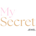 My secret Jewel - Accueil