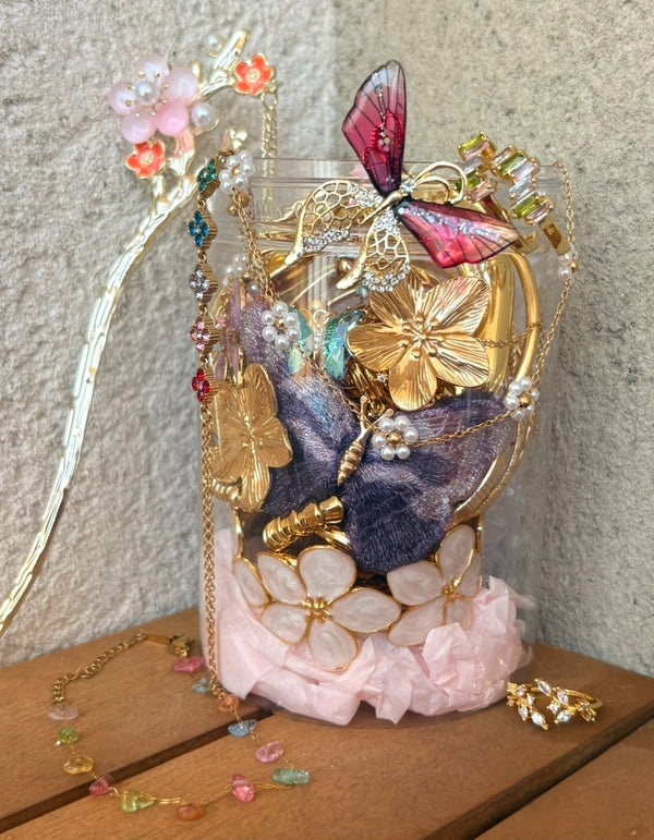 Mystery Box Féerique