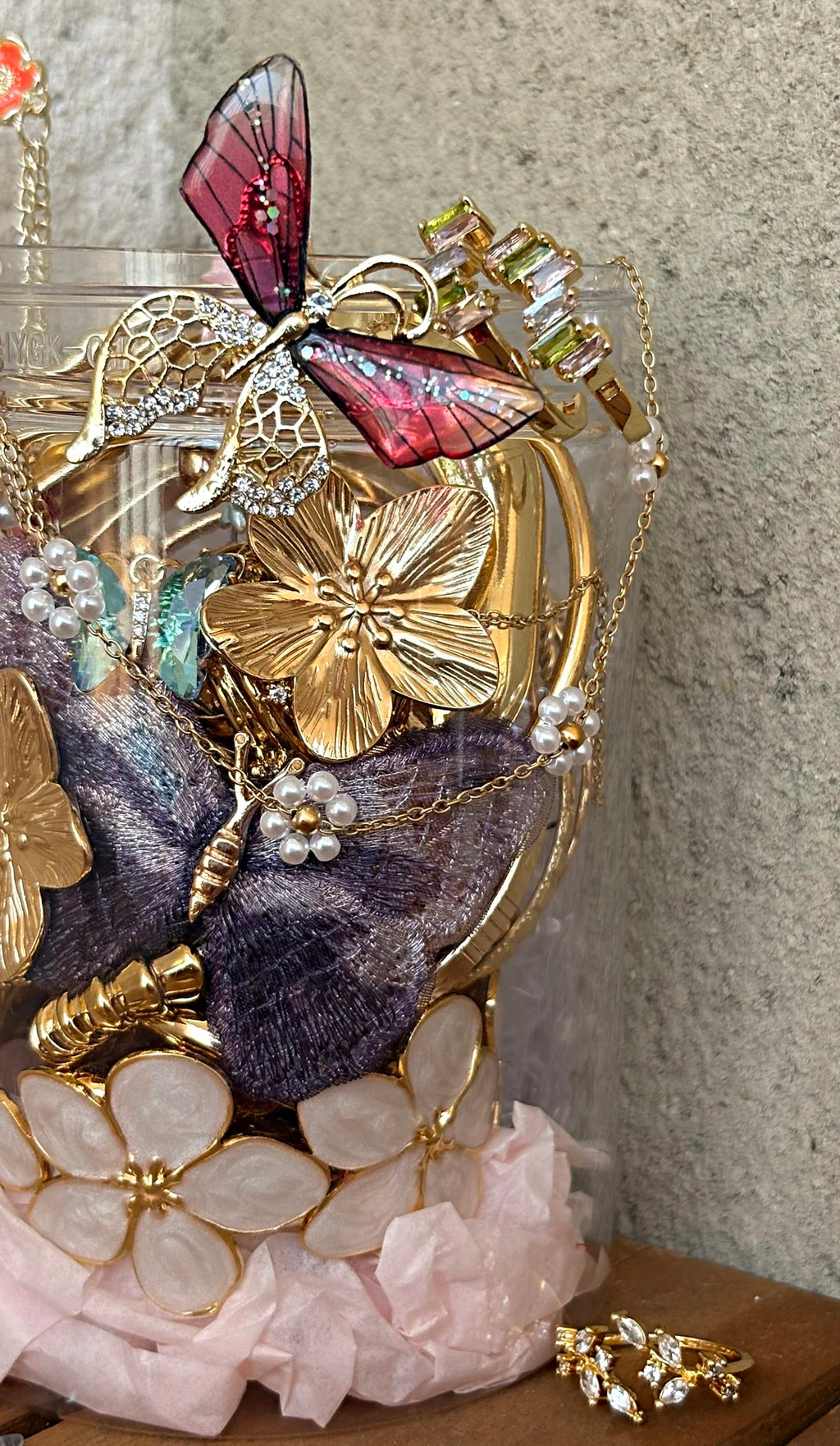 Mystery Box Féerique